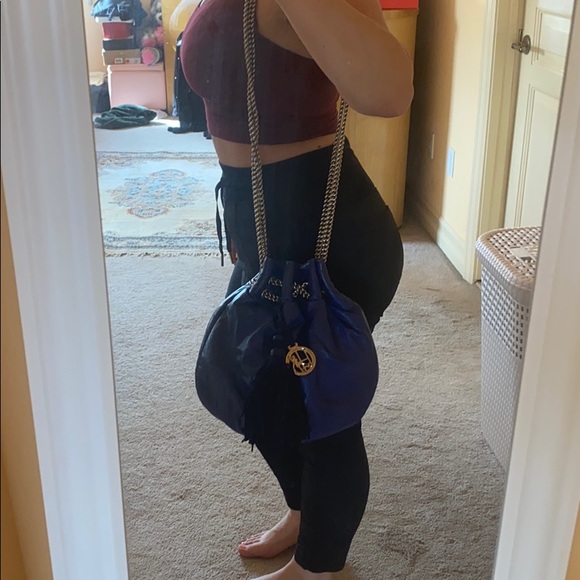 Henri Bendel ball bag - Picture 5 of 6